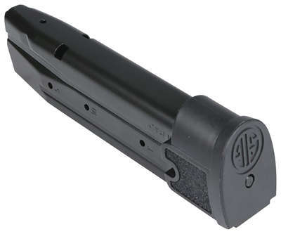 Magazines High Capacity Sig Sauer 9mm MAG SIG P250/P320 9MM 21RD • Model: 